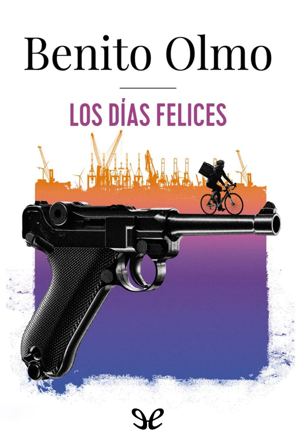 descargar libro Los das felices