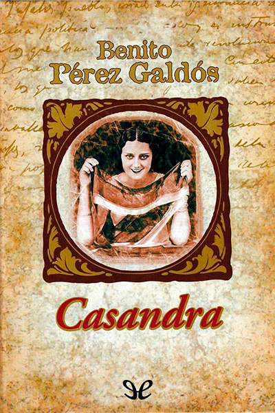 libro gratis Casandra