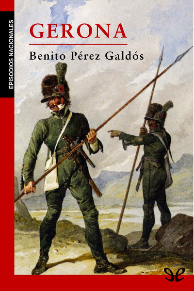 descargar libro Gerona