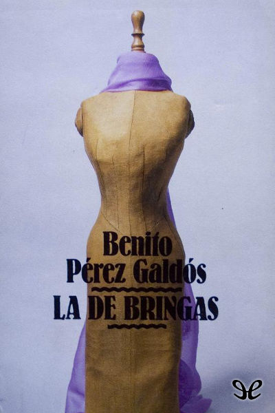 descargar libro La de Bringas