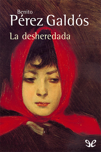 descargar libro La desheredada