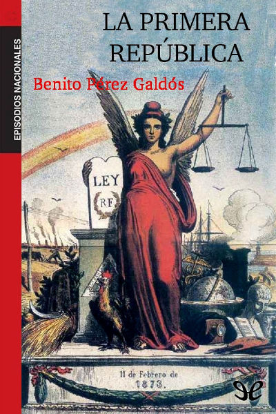 libro gratis La Primera República