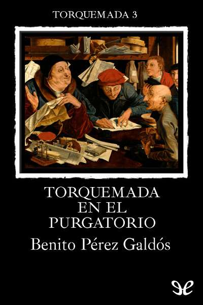 descargar libro Torquemada en el purgatorio