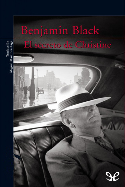 descargar libro El secreto de Christine