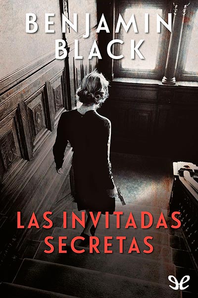 descargar libro Las invitadas secretas