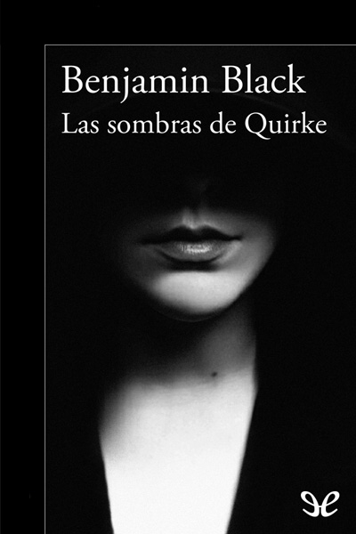 descargar libro Las sombras de Quirke