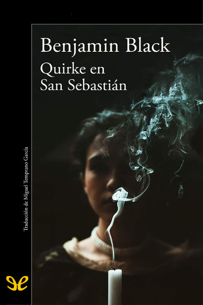 descargar libro Quirke en San Sebastián