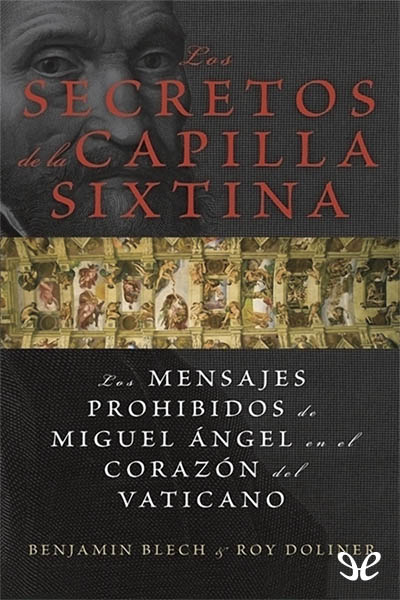 descargar libro Los secretos de la capilla Sixtina