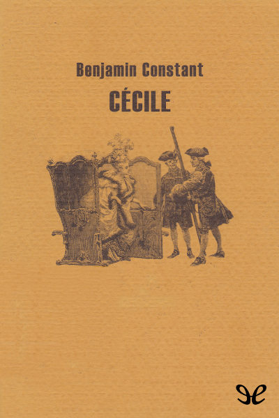 libro gratis Cécile