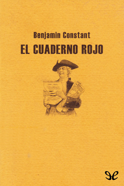 libro gratis El cuaderno rojo