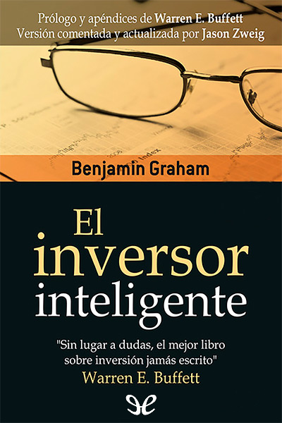 libro gratis El inversor inteligente