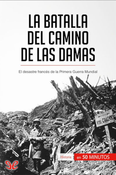 libro gratis La batalla del Camino de las Damas