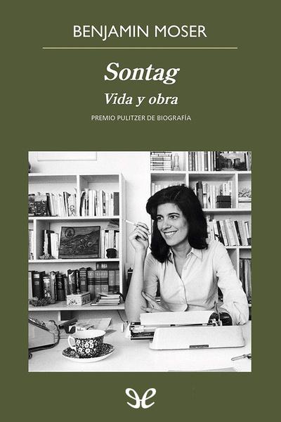 libro gratis Sontag