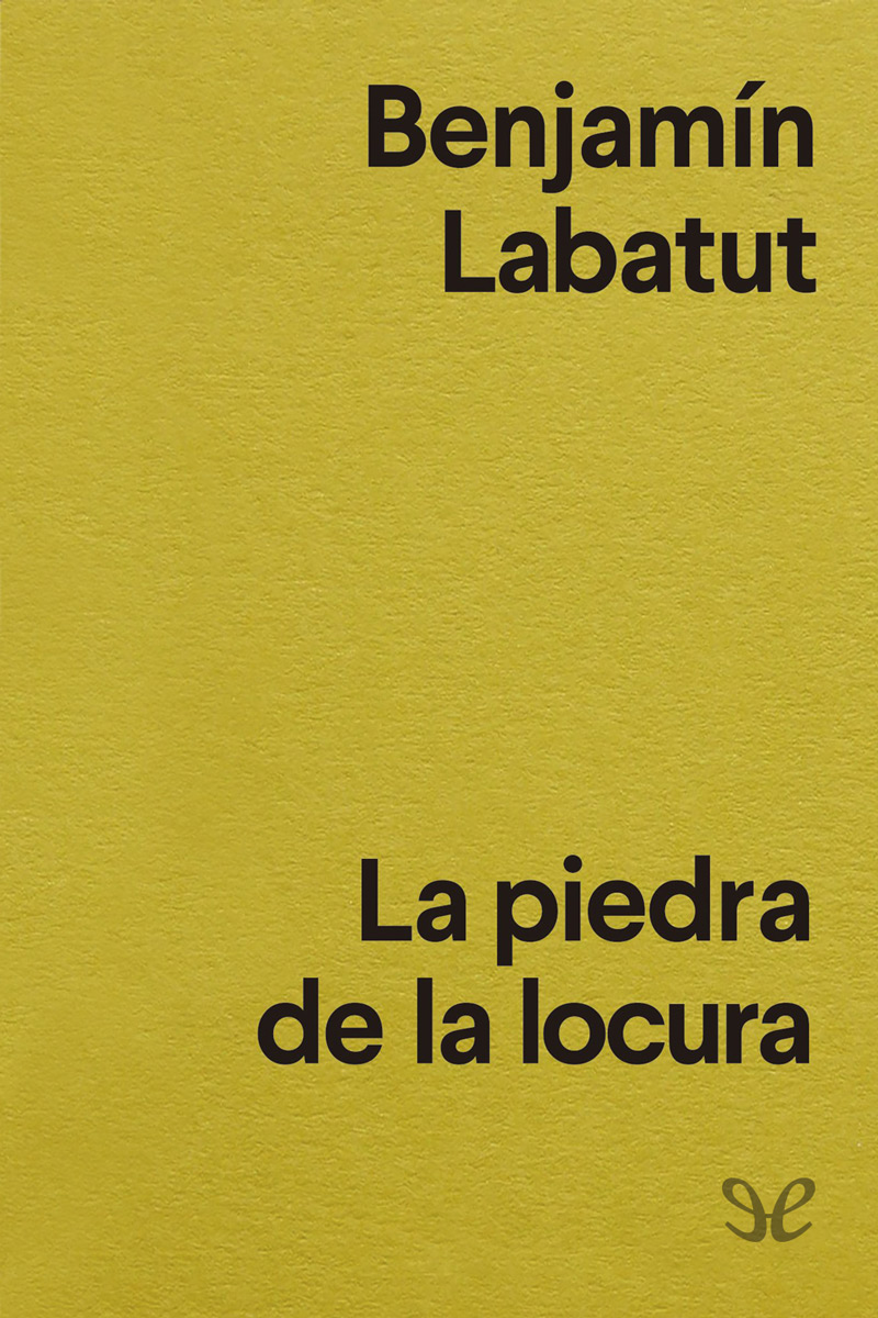 descargar libro La piedra de la locura