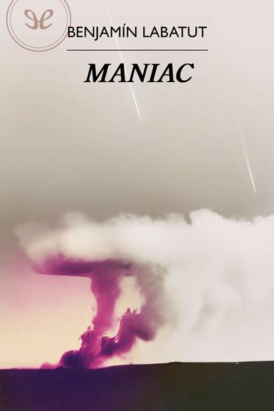 descargar libro MANIAC