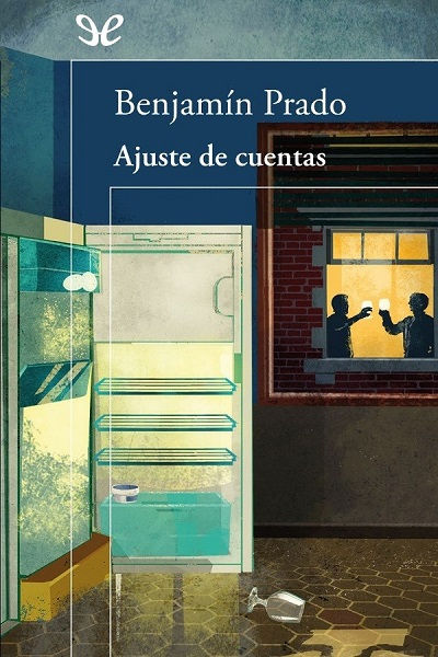 libro gratis Ajuste de cuentas