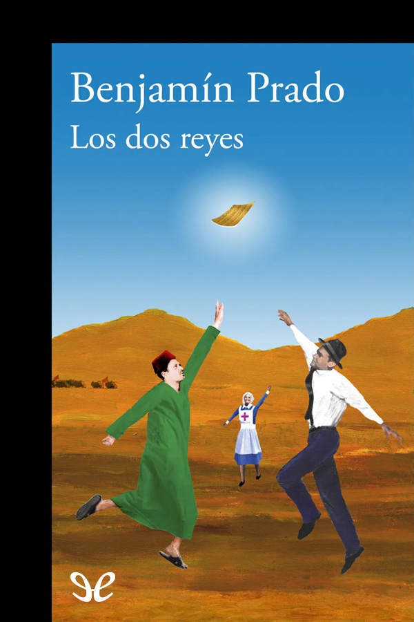 descargar libro Los dos reyes