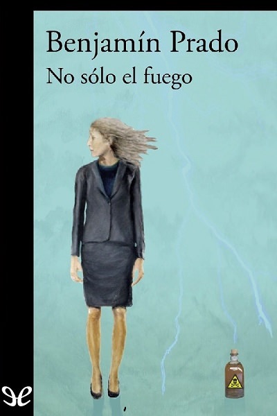 libro gratis No sólo el fuego