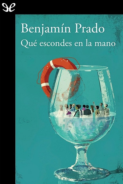 descargar libro Qué escondes en la mano