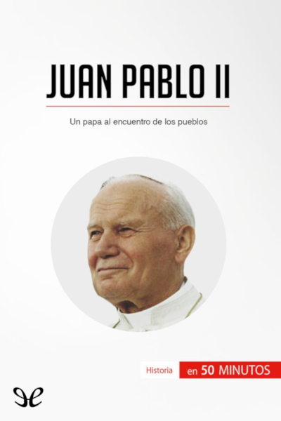 descargar libro Juan Pablo II