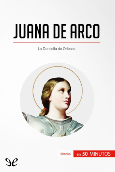 descargar libro Juana de Arco