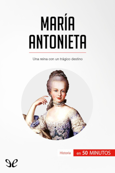 libro gratis María Antonieta