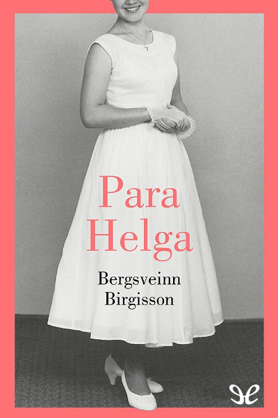 libro gratis Para Helga