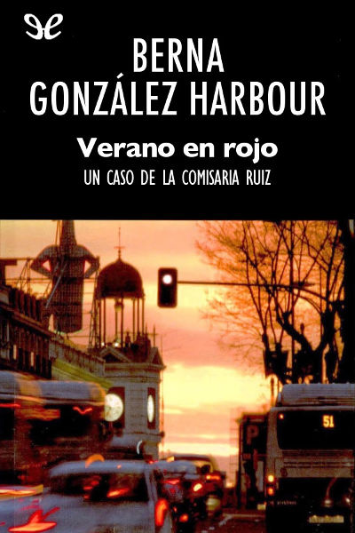 libro gratis Verano en rojo