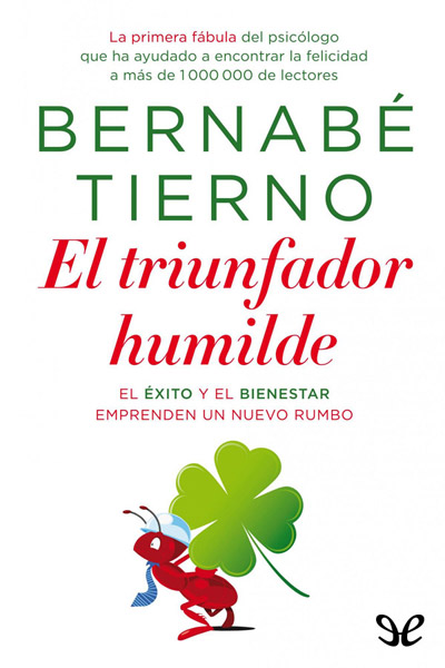 descargar libro El triunfador humilde