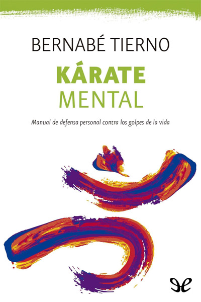 libro gratis Kárate mental