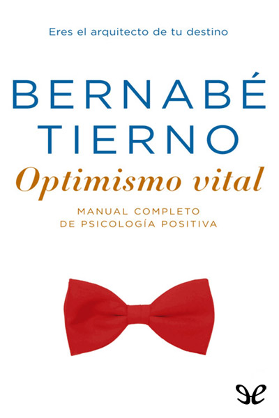 descargar libro Optimismo vital