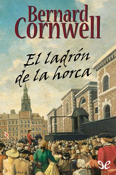 libro gratis El ladrón de la horca