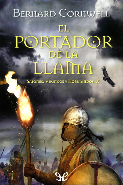 descargar libro El Portador de la Llama