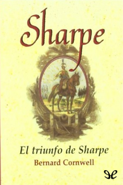 descargar libro El triunfo de Sharpe