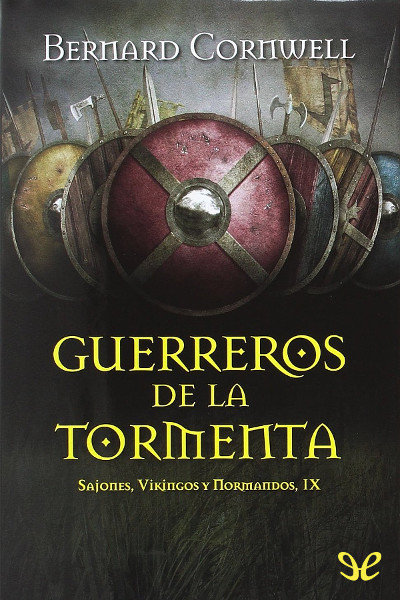 descargar libro Guerreros de la tormenta