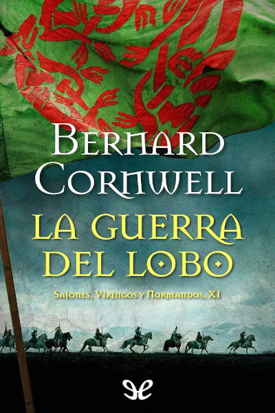 descargar libro La guerra del lobo