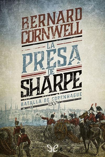 descargar libro La presa de Sharpe