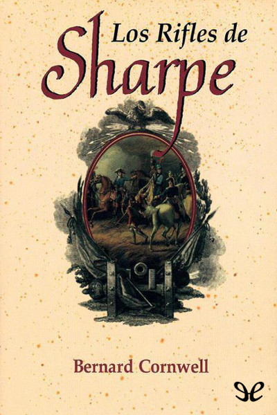 libro gratis Los Rifles de Sharpe