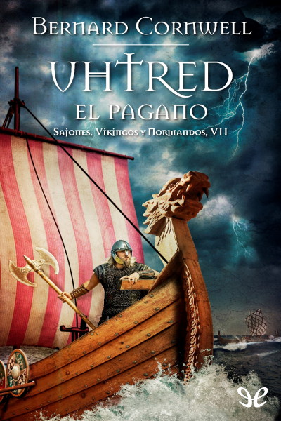 descargar libro Uhtred, el pagano