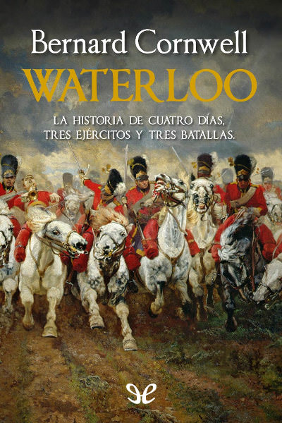 descargar libro Waterloo