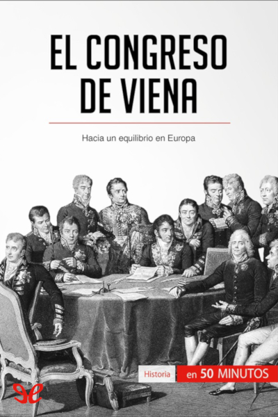 descargar libro El congreso de Viena