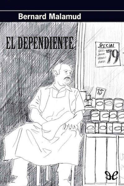 libro gratis El dependiente