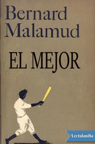 descargar libro El mejor