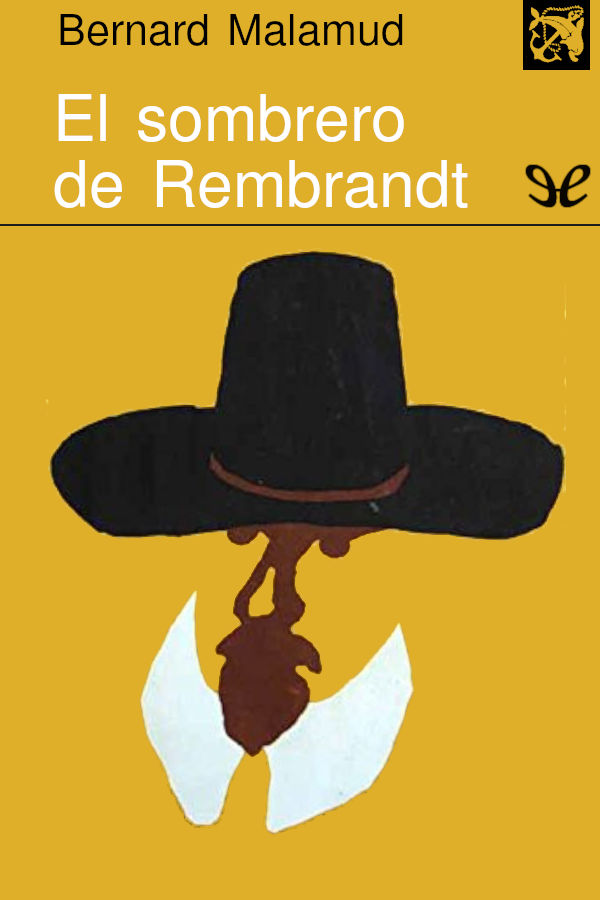 libro gratis El sombrero de Rembrandt