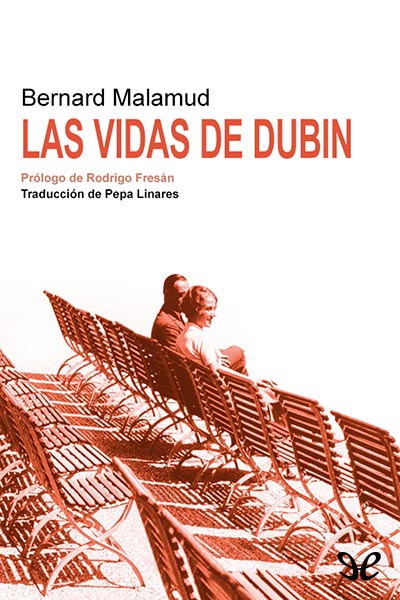 libro gratis Las vidas de Dubin