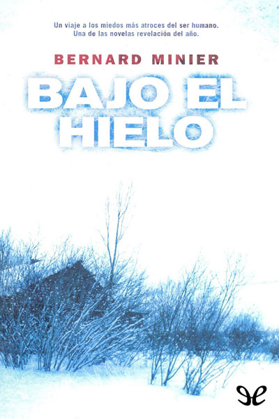 libro gratis Bajo el hielo