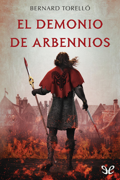 descargar libro El demonio de Arbennios