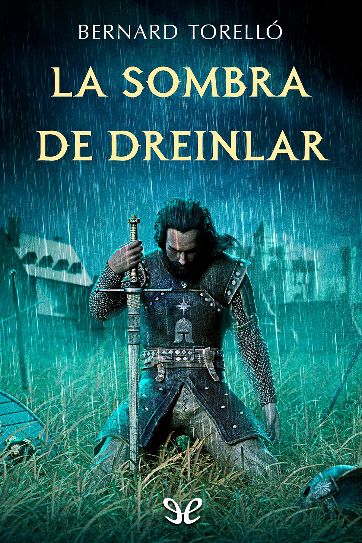 libro gratis La sombra de Dreinlar