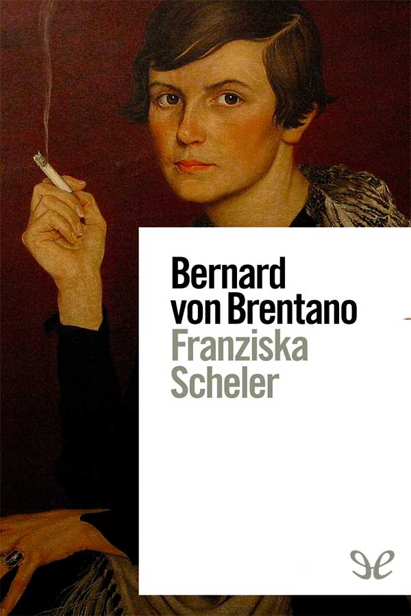 libro gratis Franziska Scheler