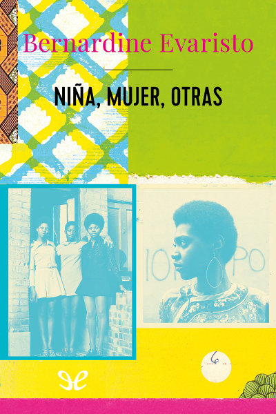 descargar libro Nia, mujer, otras